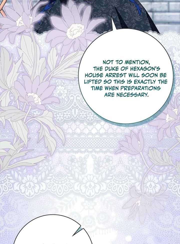 My Contract Husband Resembles the Male Protagonist Chapter 25 - Page 102