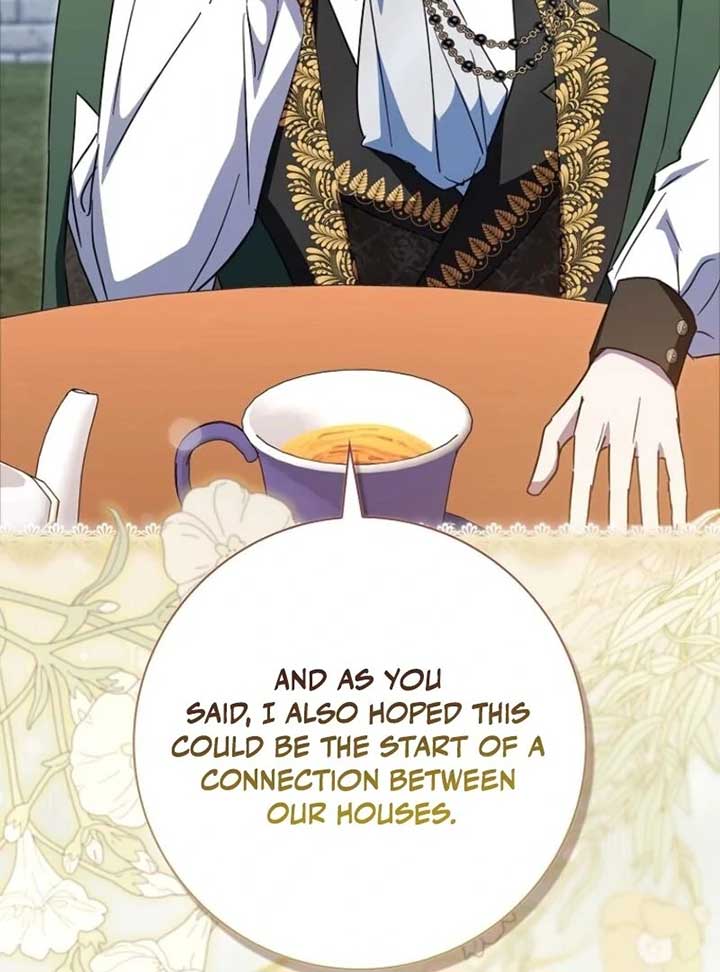 My Contract Husband Resembles the Male Protagonist Chapter 25 - Page 107