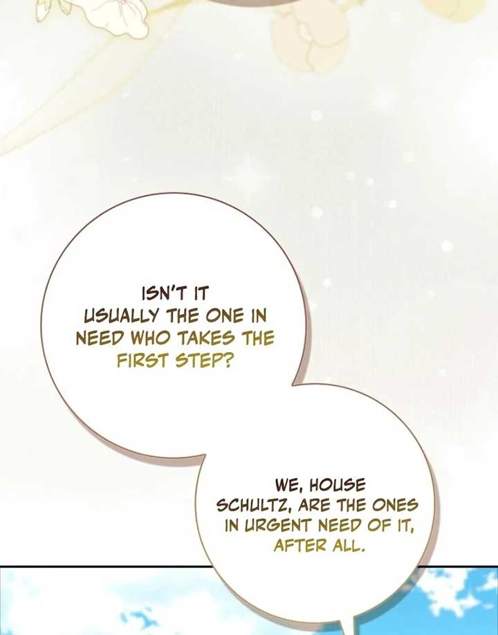 My Contract Husband Resembles the Male Protagonist Chapter 25 - Page 108