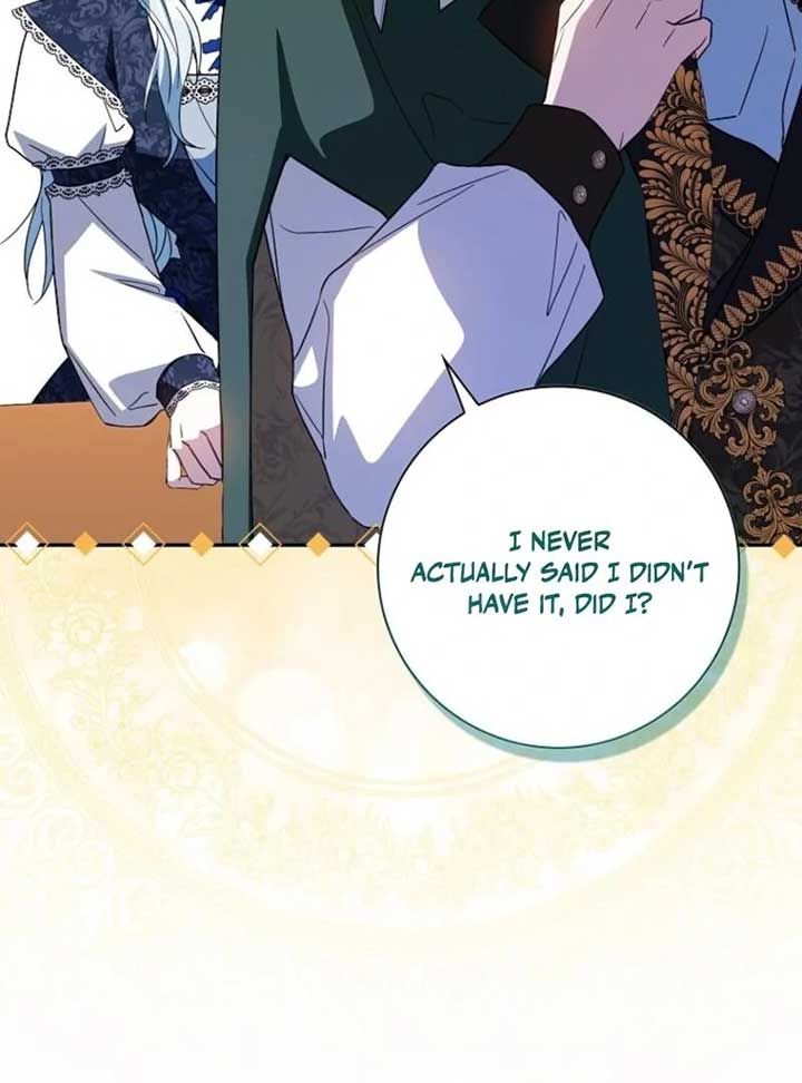 My Contract Husband Resembles the Male Protagonist Chapter 25 - Page 113
