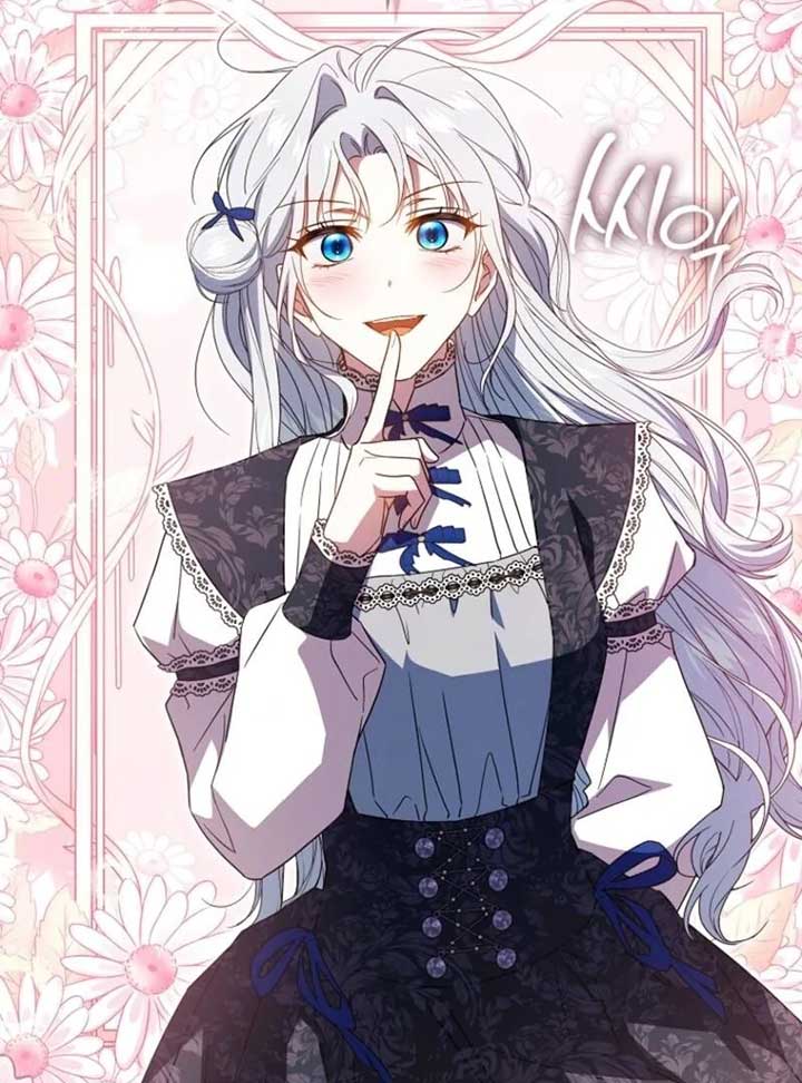 My Contract Husband Resembles the Male Protagonist Chapter 25 - Page 116