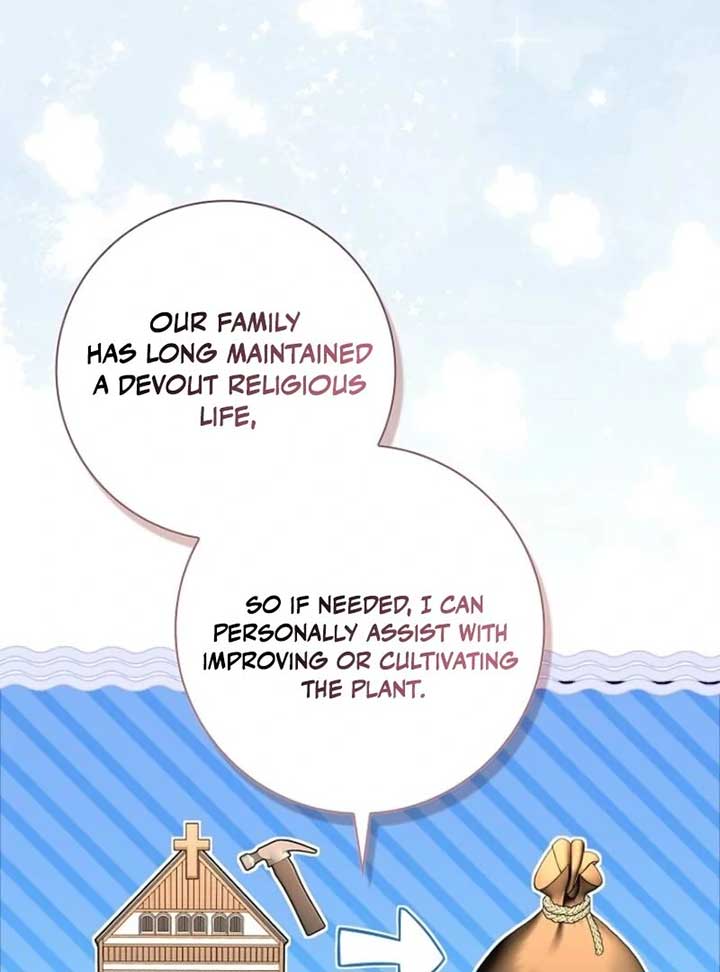My Contract Husband Resembles the Male Protagonist Chapter 25 - Page 126