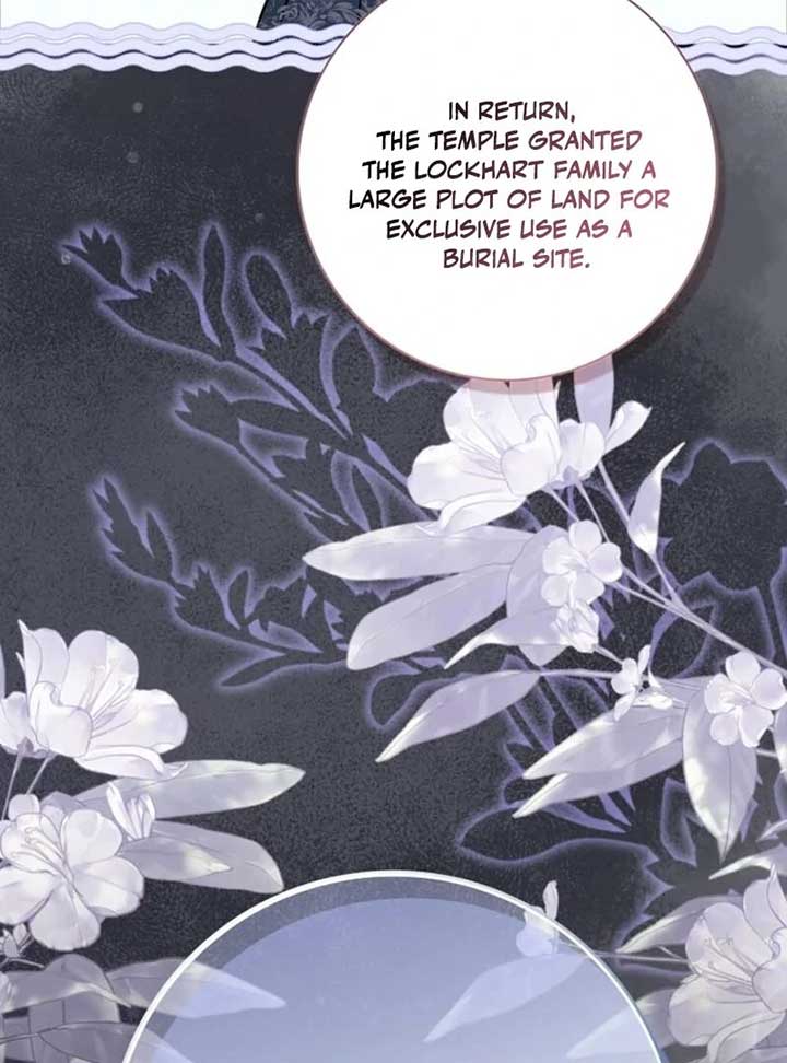 My Contract Husband Resembles the Male Protagonist Chapter 25 - Page 128