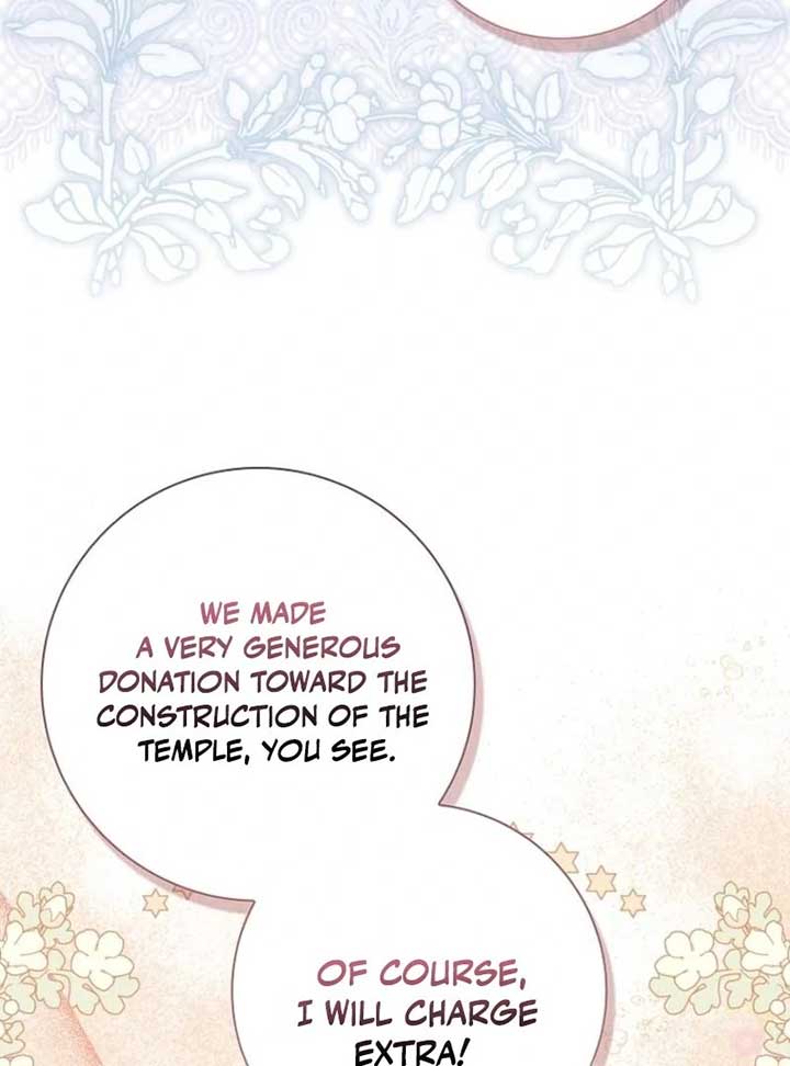 My Contract Husband Resembles the Male Protagonist Chapter 25 - Page 131