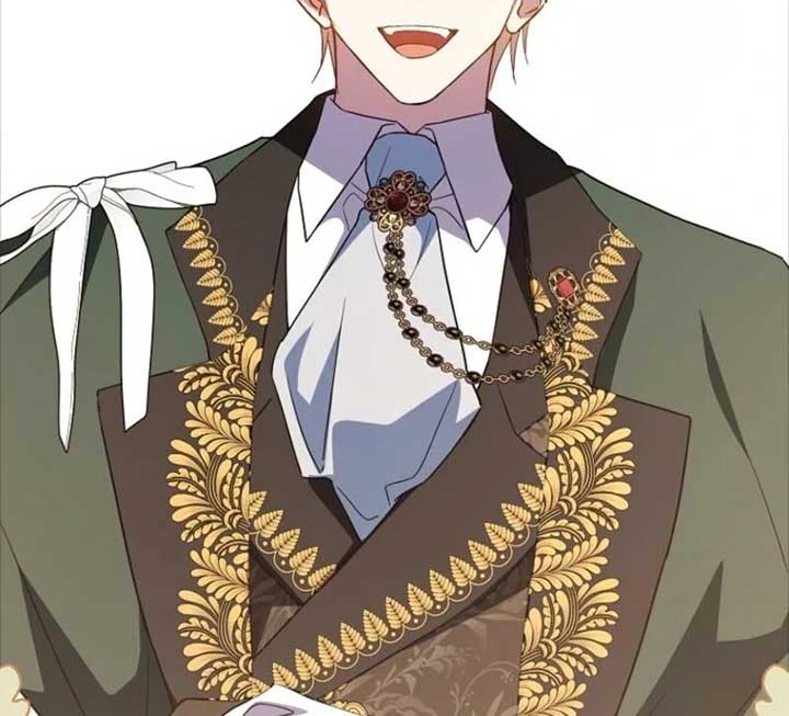 My Contract Husband Resembles the Male Protagonist Chapter 25 - Page 135