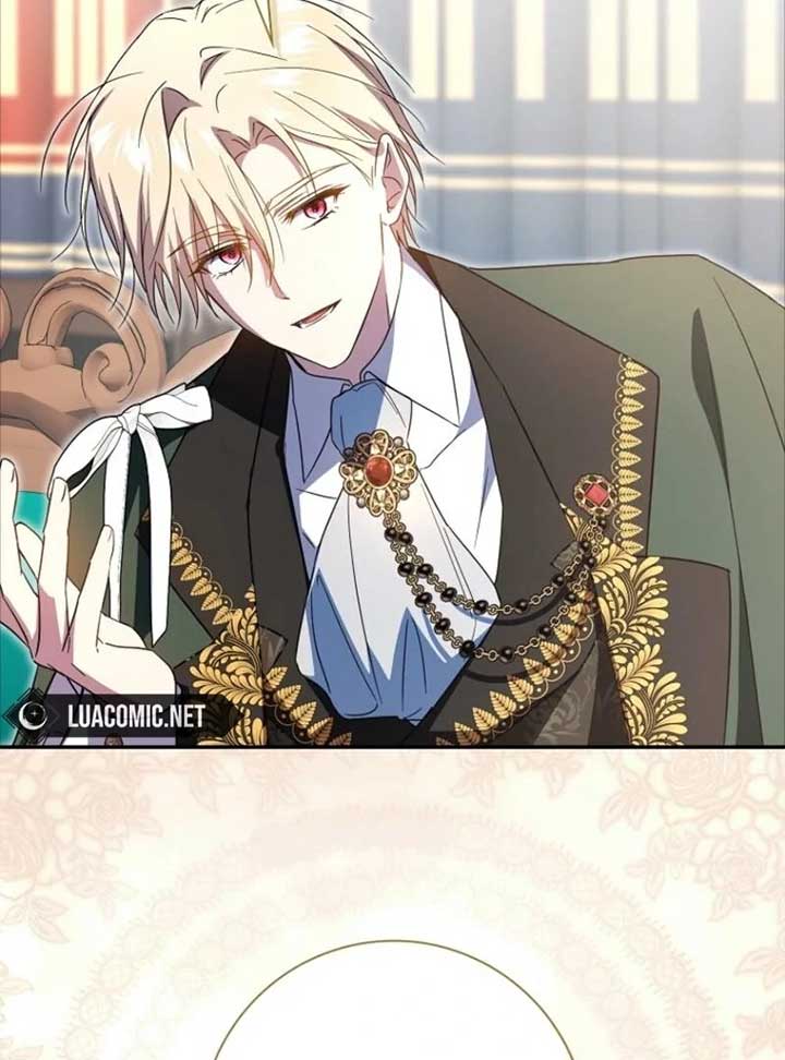 My Contract Husband Resembles the Male Protagonist Chapter 25 - Page 143