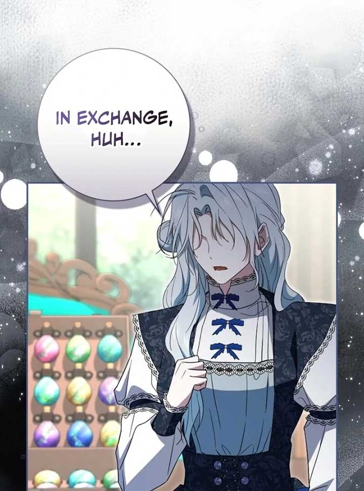My Contract Husband Resembles the Male Protagonist Chapter 25 - Page 145