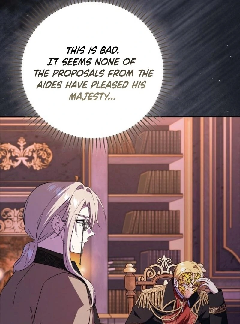 My Contract Husband Resembles the Male Protagonist Chapter 27 - Page 7