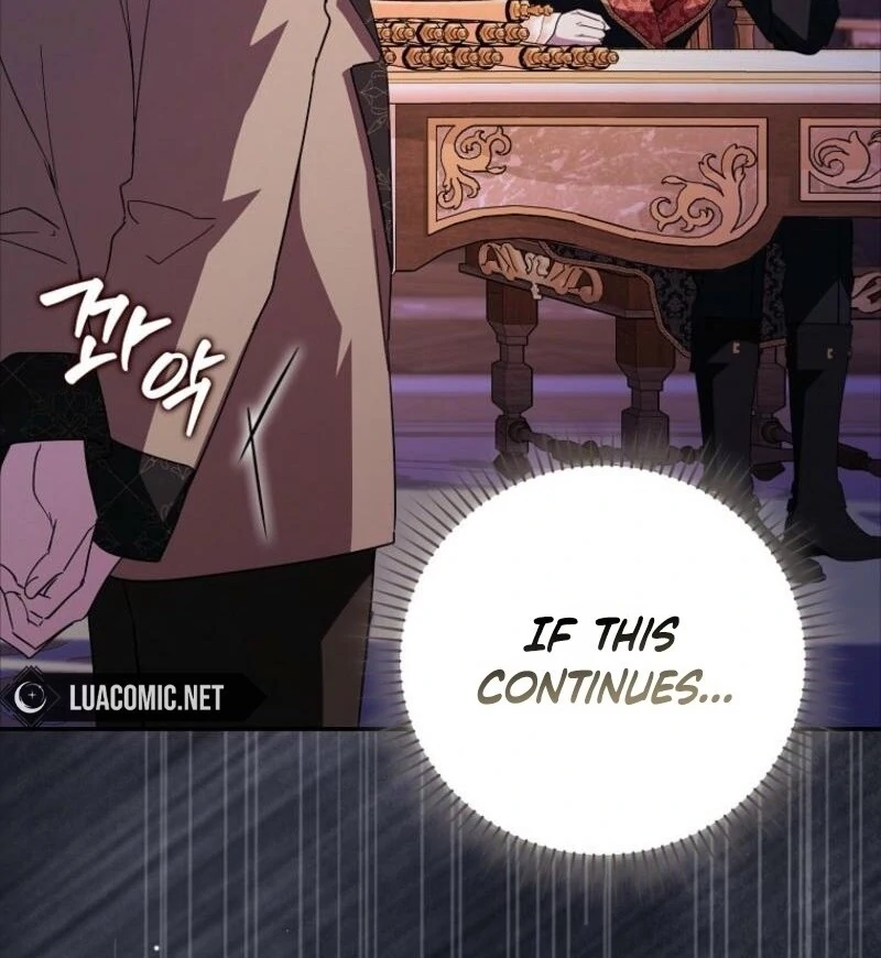 My Contract Husband Resembles the Male Protagonist Chapter 27 - Page 8
