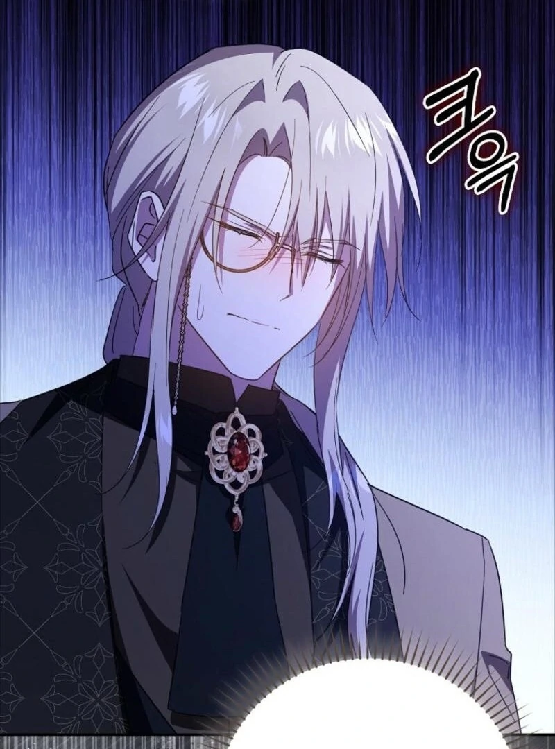My Contract Husband Resembles the Male Protagonist Chapter 27 - Page 10