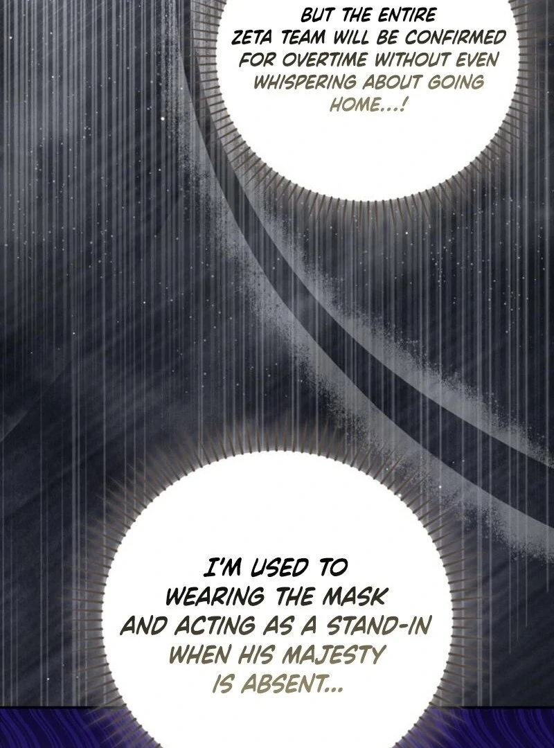 My Contract Husband Resembles the Male Protagonist Chapter 27 - Page 11