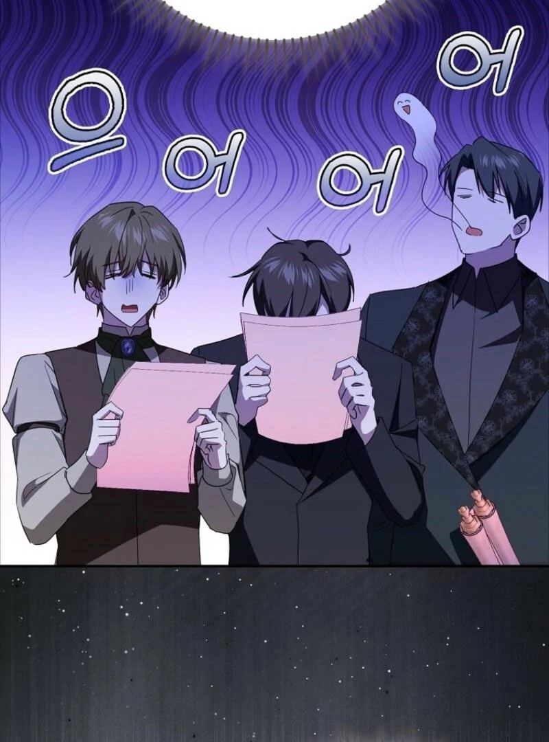 My Contract Husband Resembles the Male Protagonist Chapter 27 - Page 12