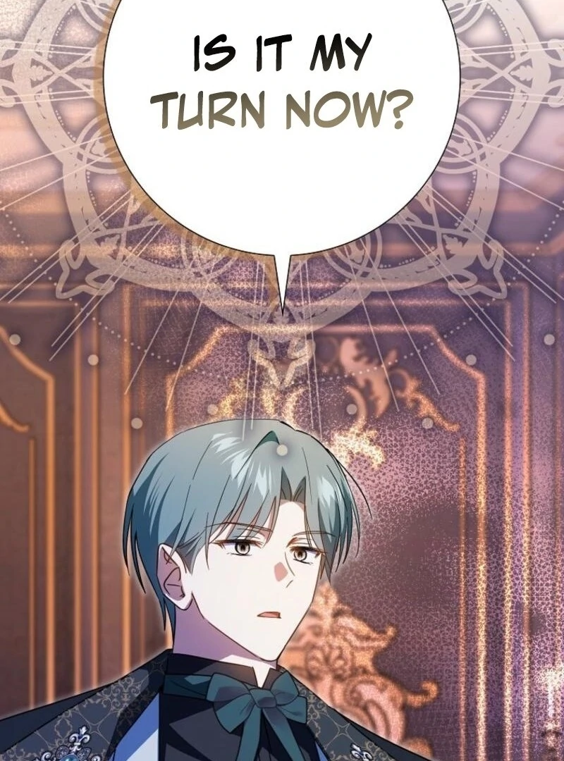 My Contract Husband Resembles the Male Protagonist Chapter 27 - Page 16