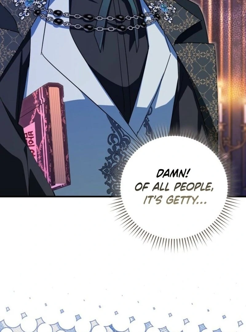 My Contract Husband Resembles the Male Protagonist Chapter 27 - Page 17