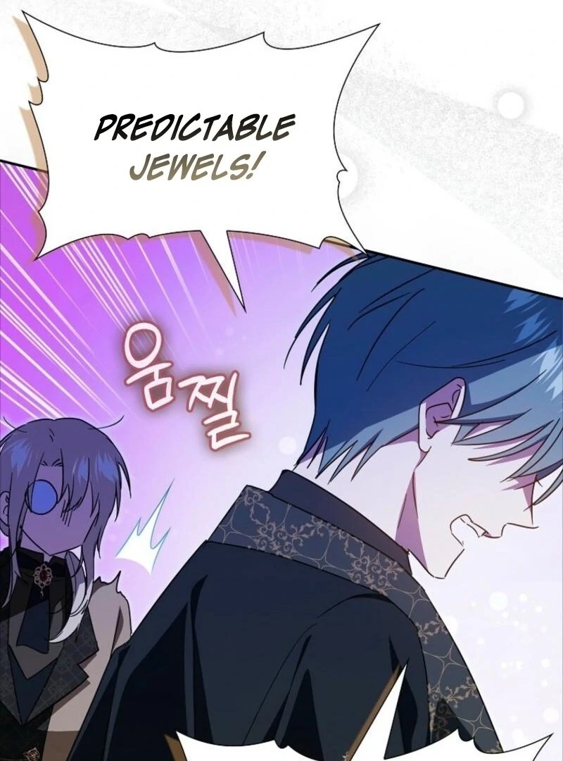 My Contract Husband Resembles the Male Protagonist Chapter 27 - Page 22
