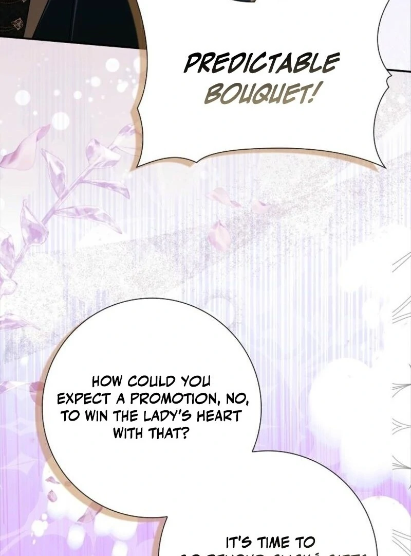 My Contract Husband Resembles the Male Protagonist Chapter 27 - Page 23