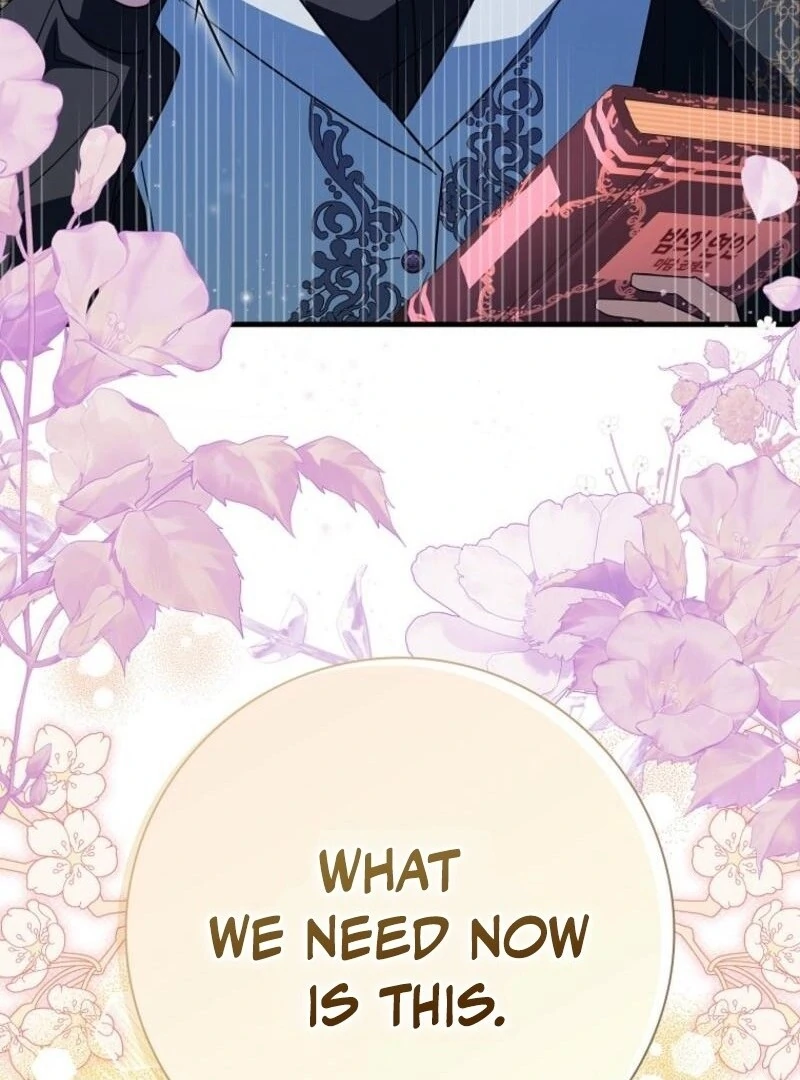 My Contract Husband Resembles the Male Protagonist Chapter 27 - Page 25