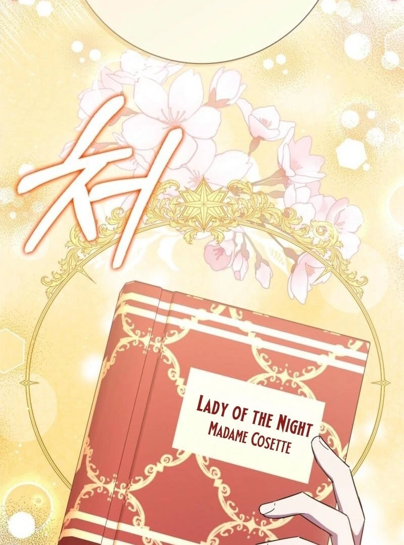 My Contract Husband Resembles the Male Protagonist Chapter 27 - Page 26