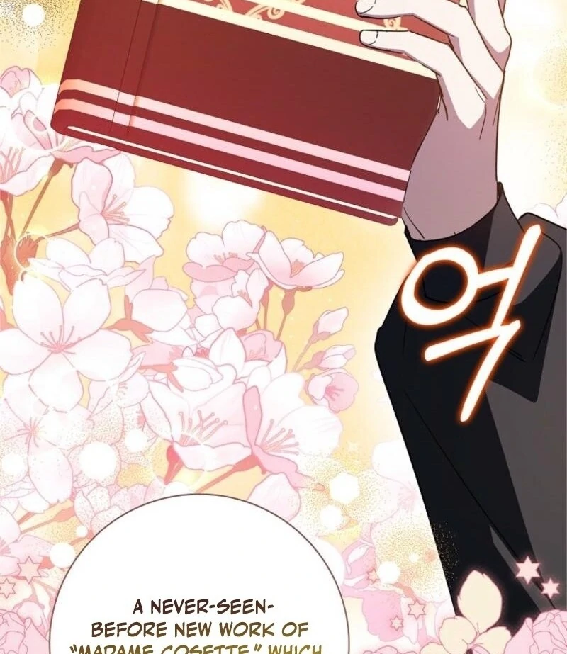 My Contract Husband Resembles the Male Protagonist Chapter 27 - Page 27
