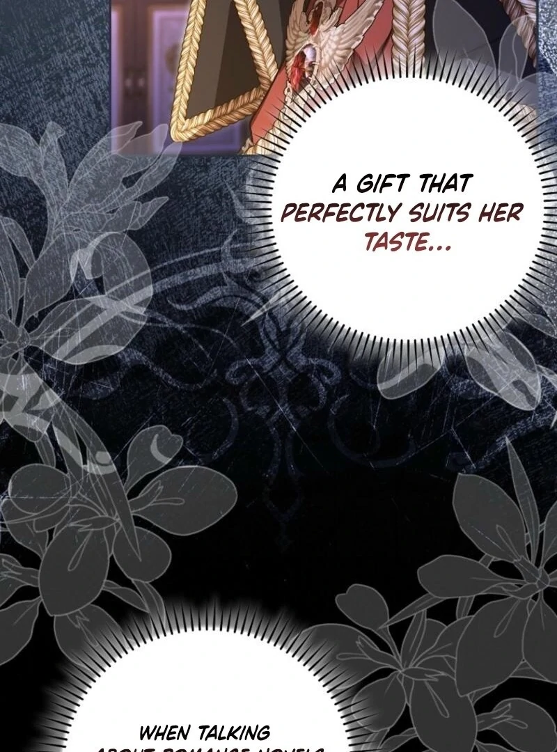 My Contract Husband Resembles the Male Protagonist Chapter 27 - Page 30