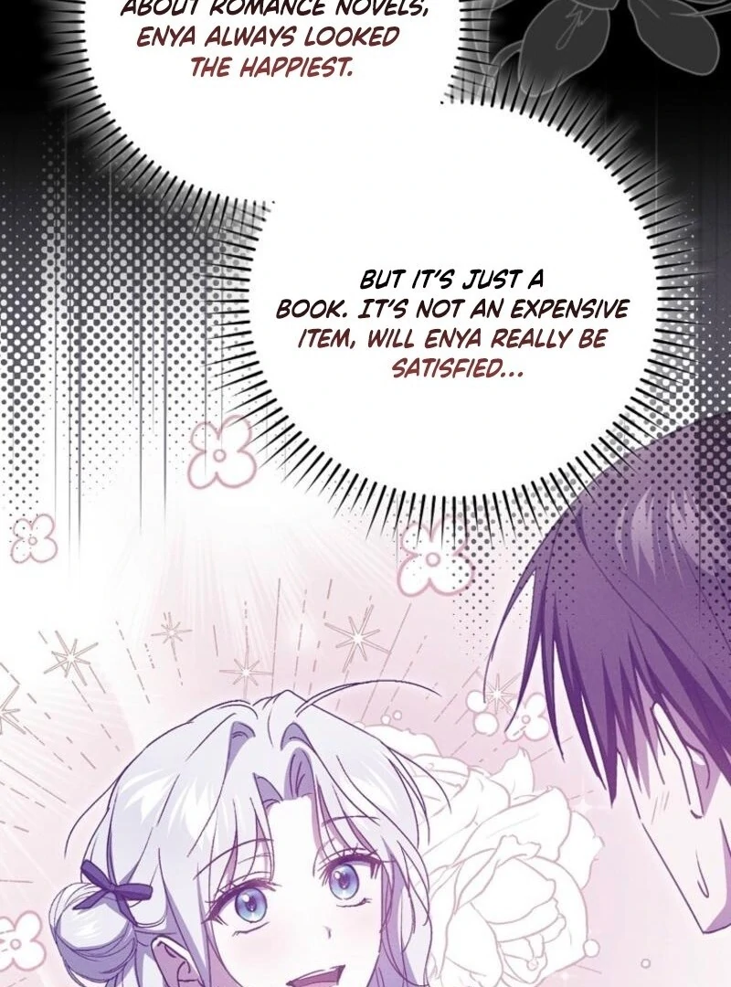 My Contract Husband Resembles the Male Protagonist Chapter 27 - Page 31