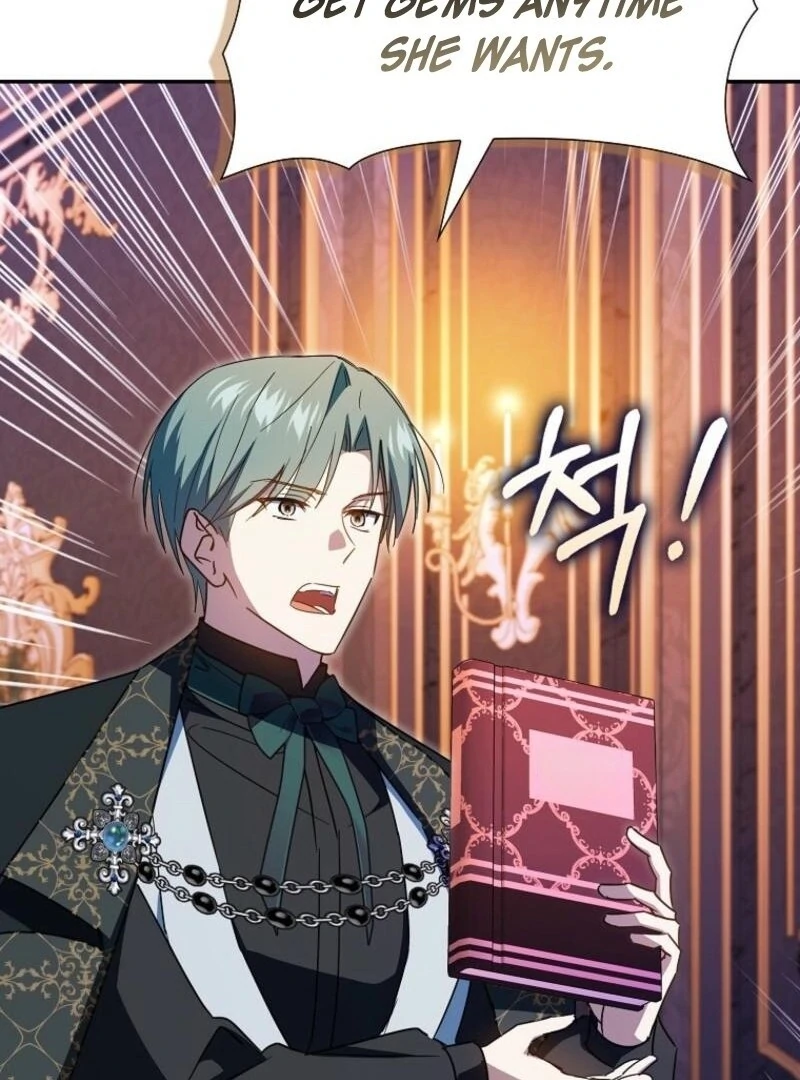 My Contract Husband Resembles the Male Protagonist Chapter 27 - Page 36