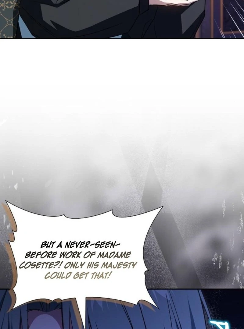 My Contract Husband Resembles the Male Protagonist Chapter 27 - Page 37