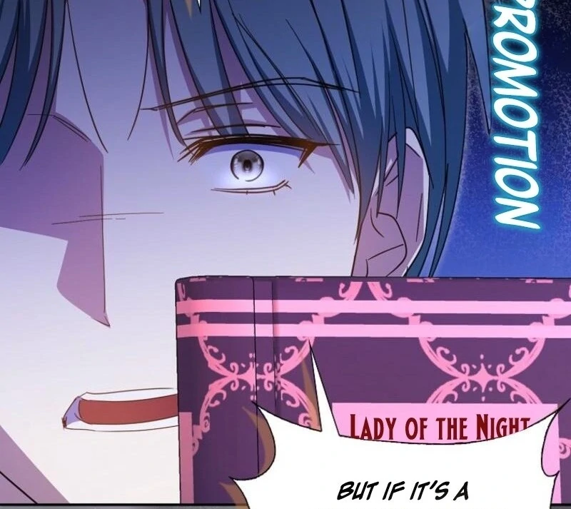 My Contract Husband Resembles the Male Protagonist Chapter 27 - Page 38
