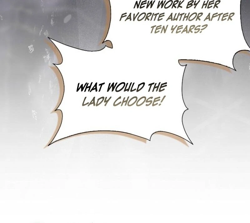 My Contract Husband Resembles the Male Protagonist Chapter 27 - Page 39