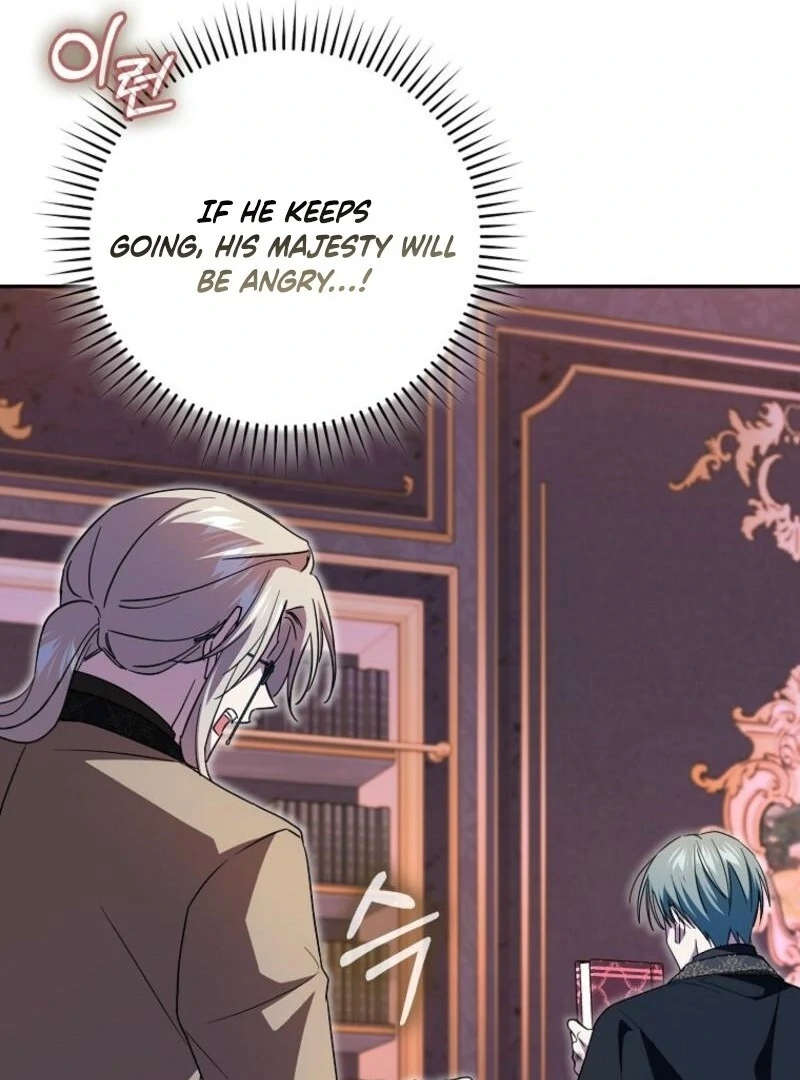 My Contract Husband Resembles the Male Protagonist Chapter 27 - Page 40