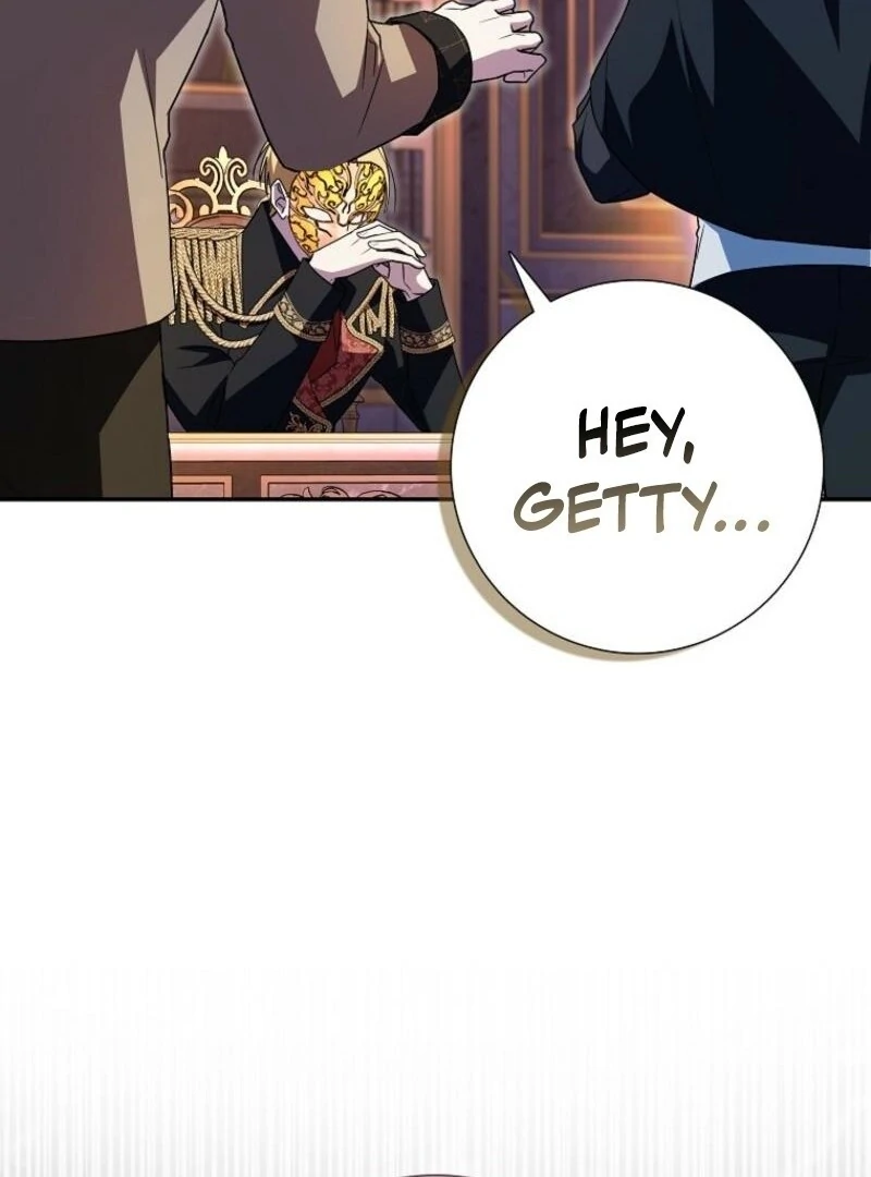 My Contract Husband Resembles the Male Protagonist Chapter 27 - Page 41