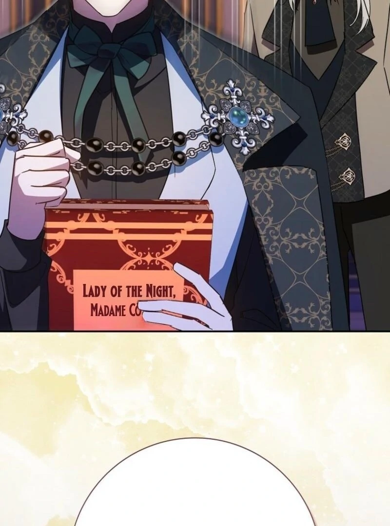 My Contract Husband Resembles the Male Protagonist Chapter 27 - Page 43