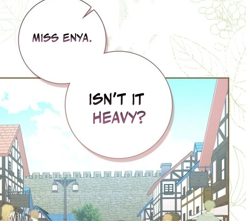 My Contract Husband Resembles the Male Protagonist Chapter 27 - Page 48
