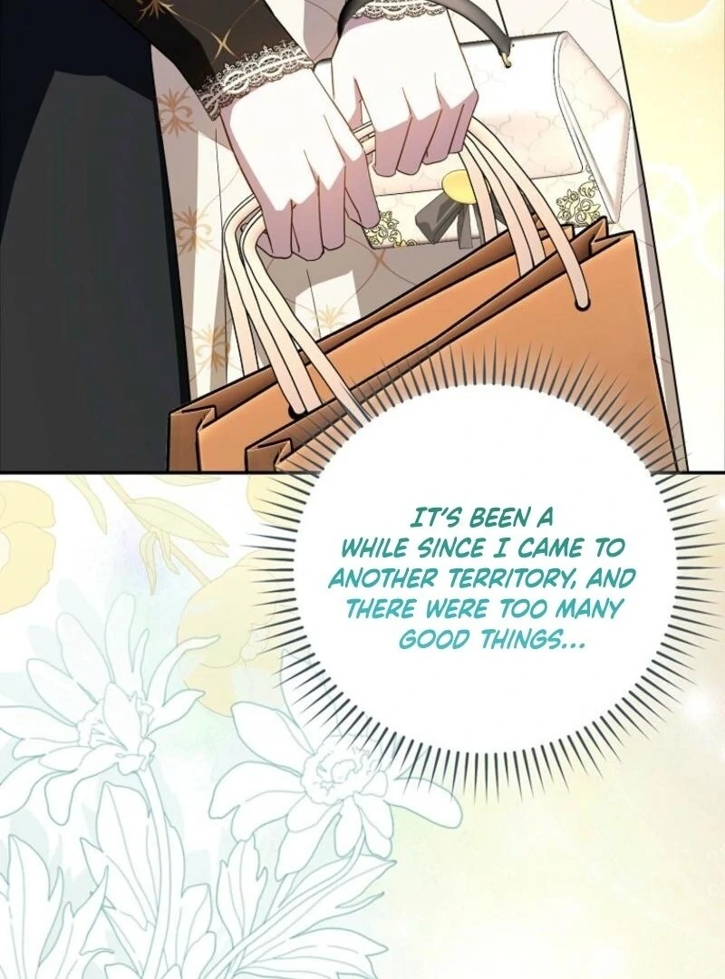My Contract Husband Resembles the Male Protagonist Chapter 27 - Page 55