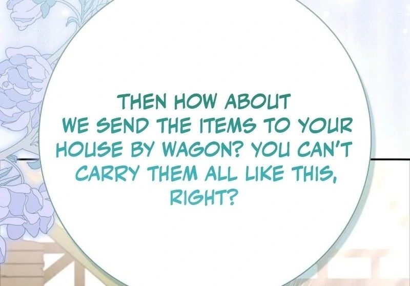 My Contract Husband Resembles the Male Protagonist Chapter 27 - Page 60