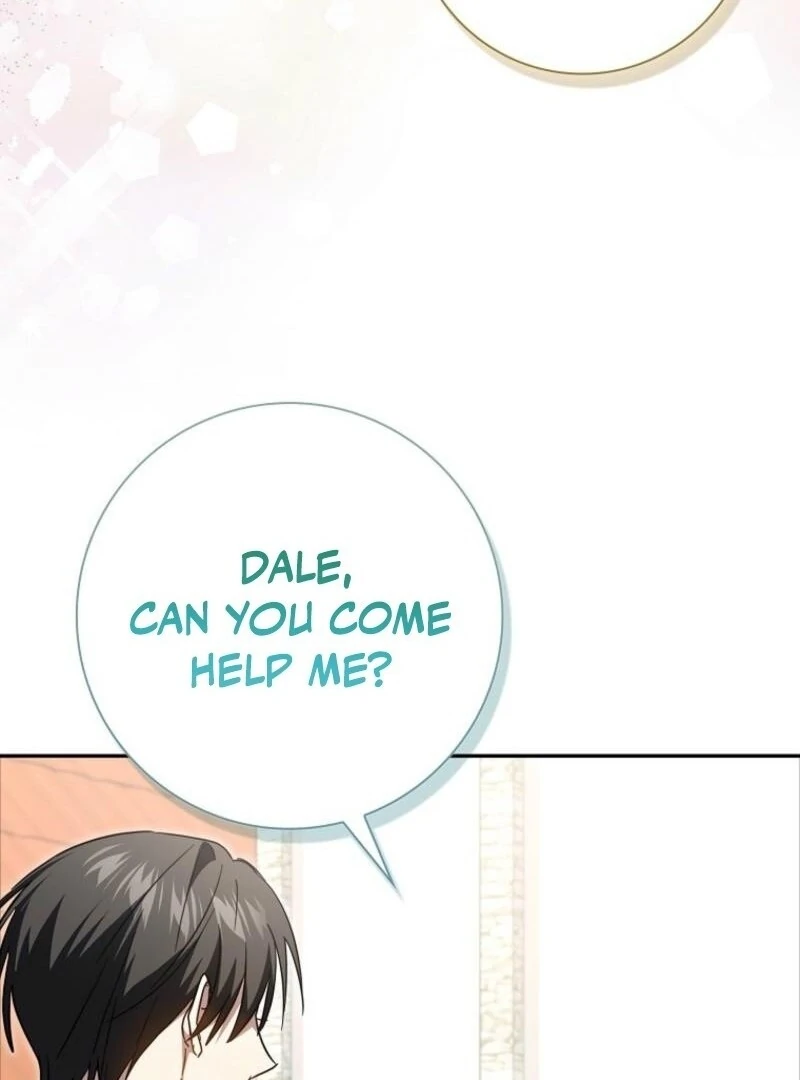 My Contract Husband Resembles the Male Protagonist Chapter 27 - Page 71