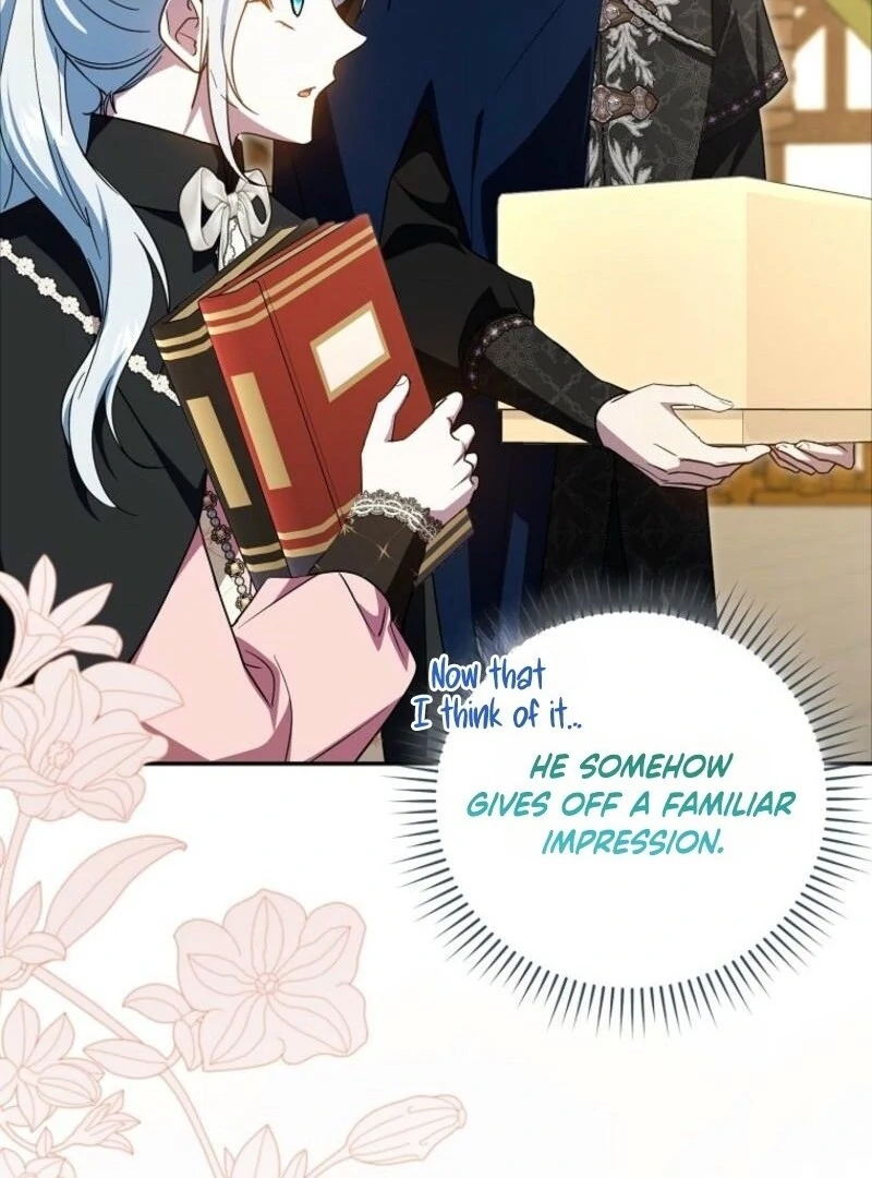 My Contract Husband Resembles the Male Protagonist Chapter 27 - Page 79