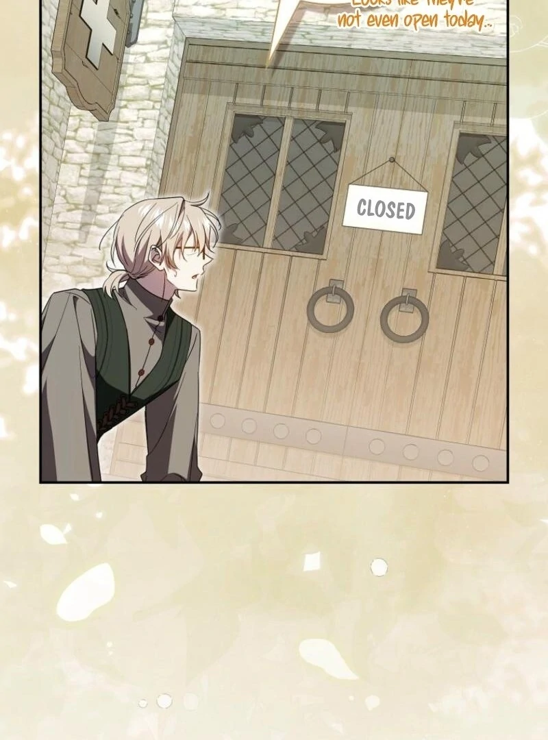 My Contract Husband Resembles the Male Protagonist Chapter 27 - Page 81