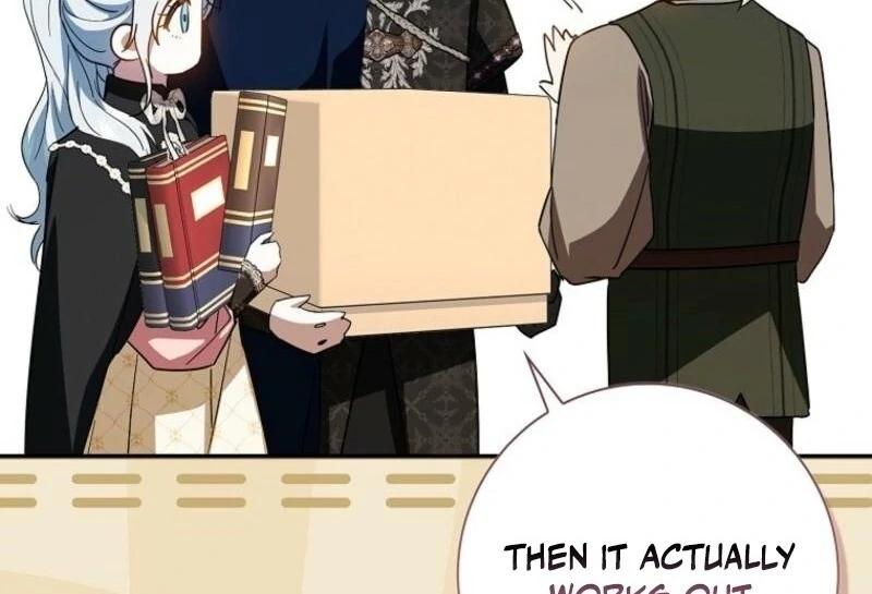 My Contract Husband Resembles the Male Protagonist Chapter 27 - Page 83