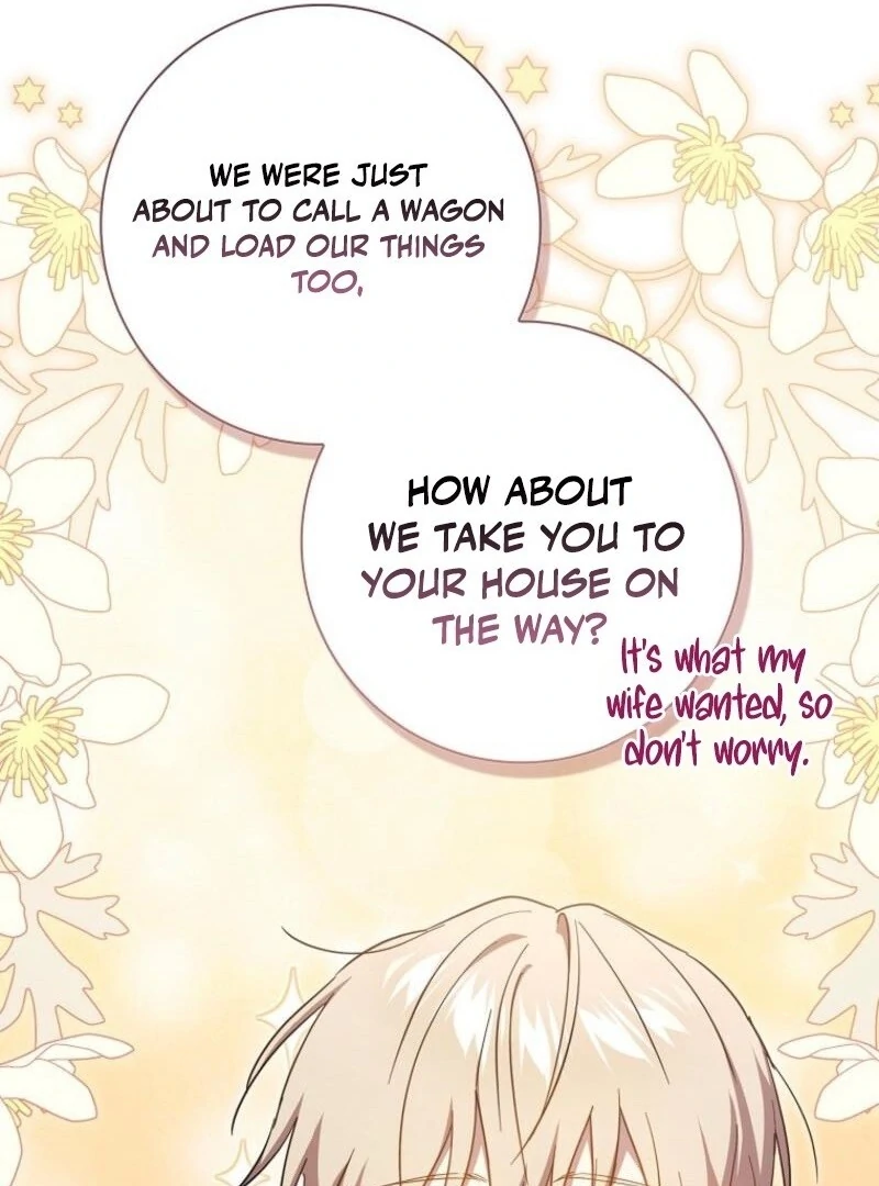 My Contract Husband Resembles the Male Protagonist Chapter 27 - Page 85