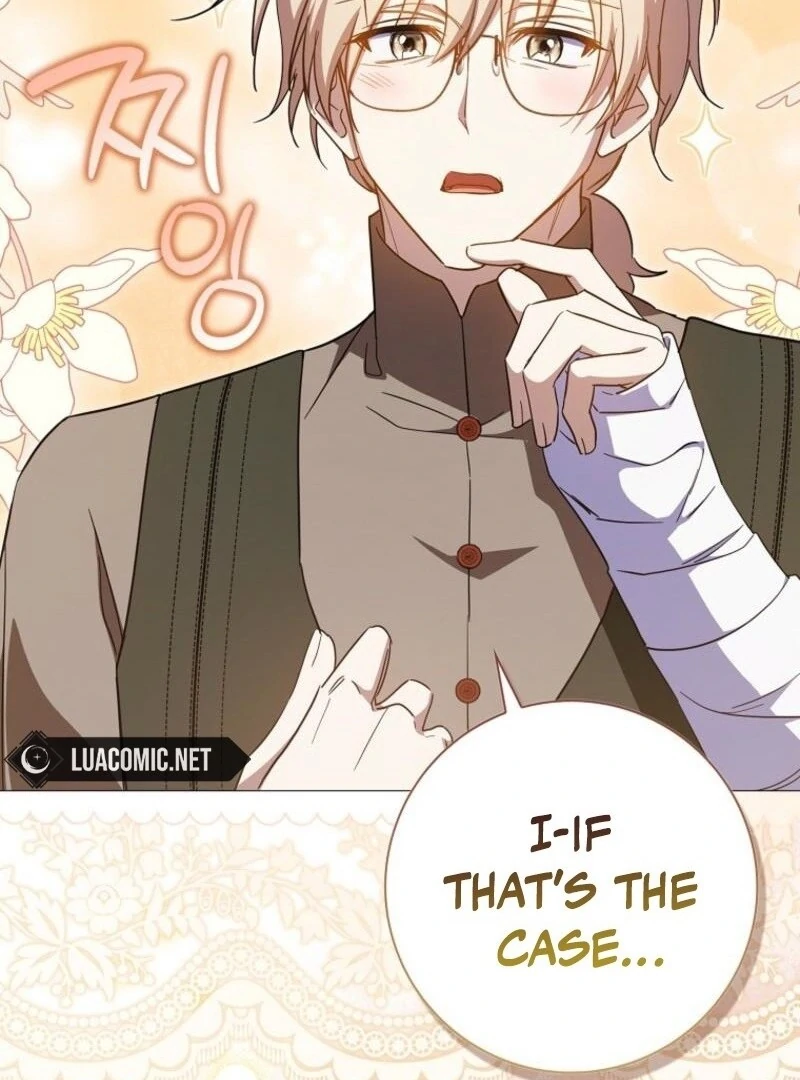My Contract Husband Resembles the Male Protagonist Chapter 27 - Page 86