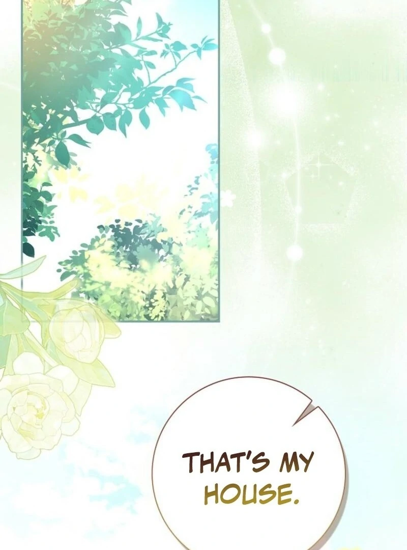 My Contract Husband Resembles the Male Protagonist Chapter 27 - Page 89
