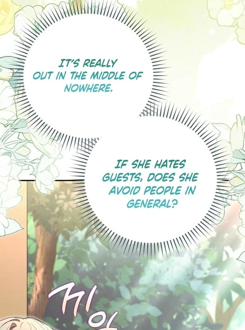 My Contract Husband Resembles the Male Protagonist Chapter 27 - Page 92