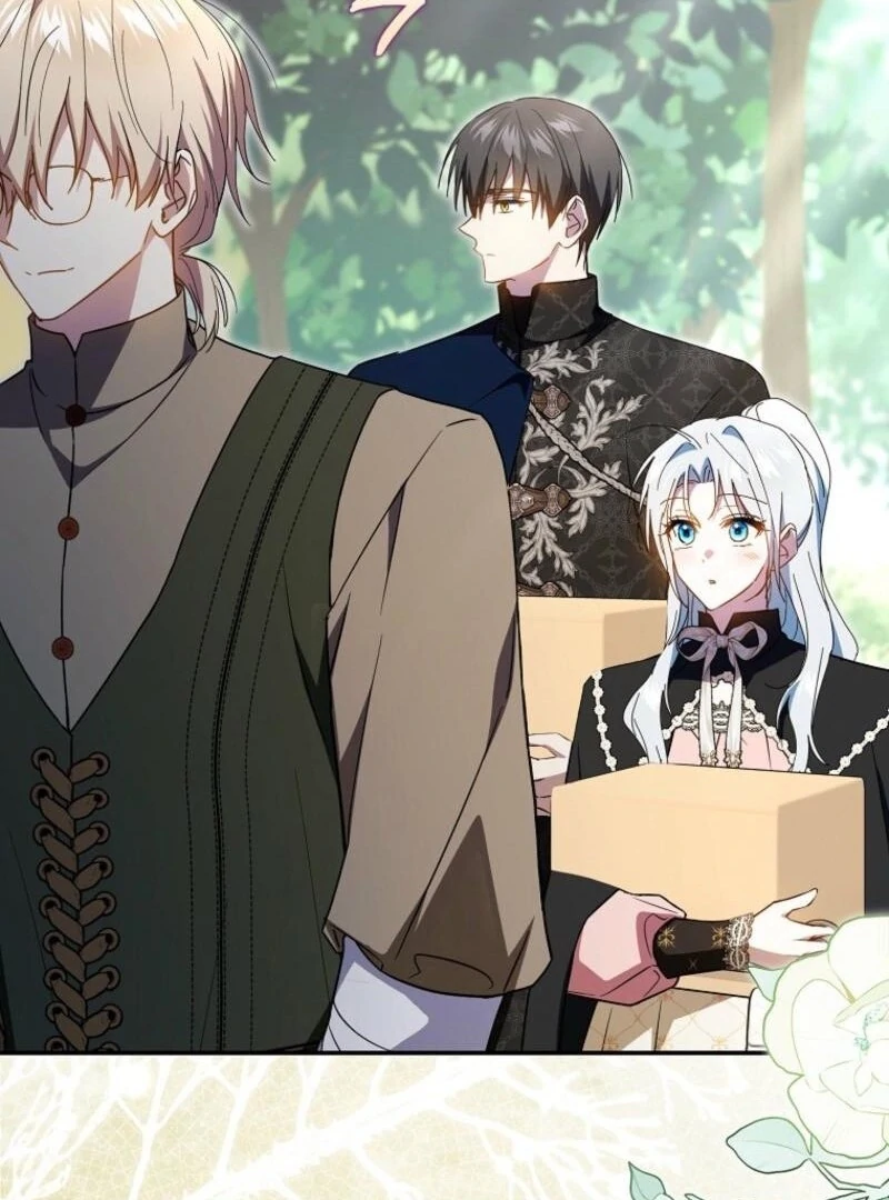 My Contract Husband Resembles the Male Protagonist Chapter 27 - Page 93