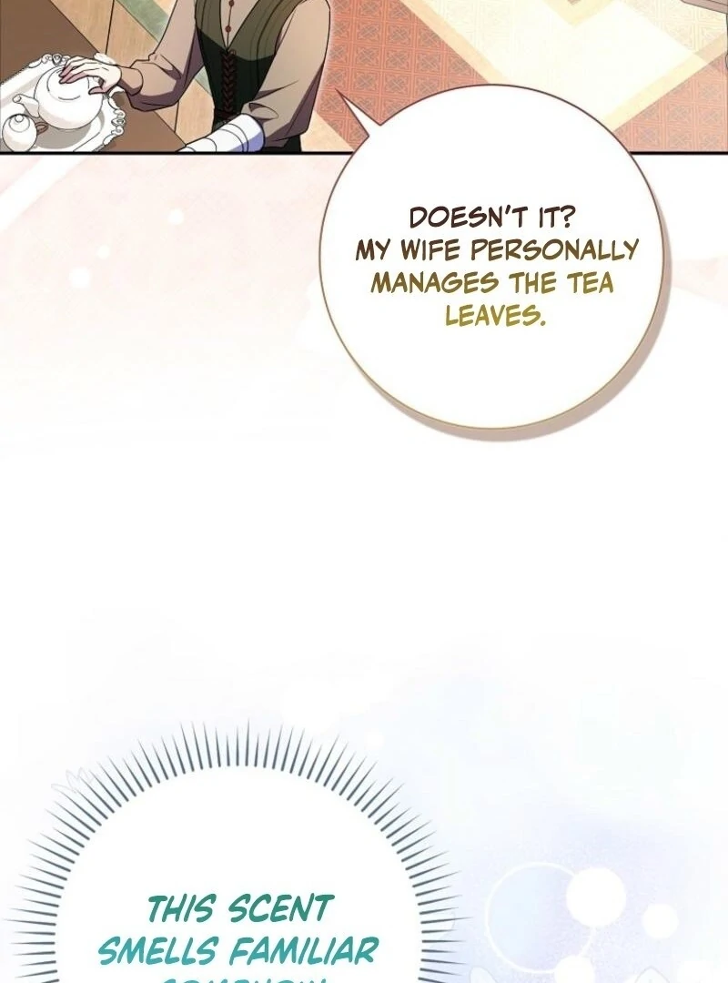 My Contract Husband Resembles the Male Protagonist Chapter 27 - Page 99