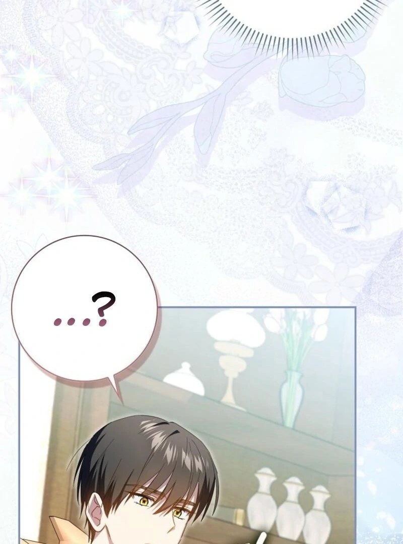 My Contract Husband Resembles the Male Protagonist Chapter 27 - Page 101
