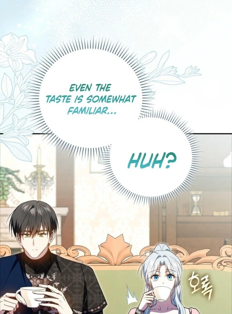 My Contract Husband Resembles the Male Protagonist Chapter 27 - Page 103
