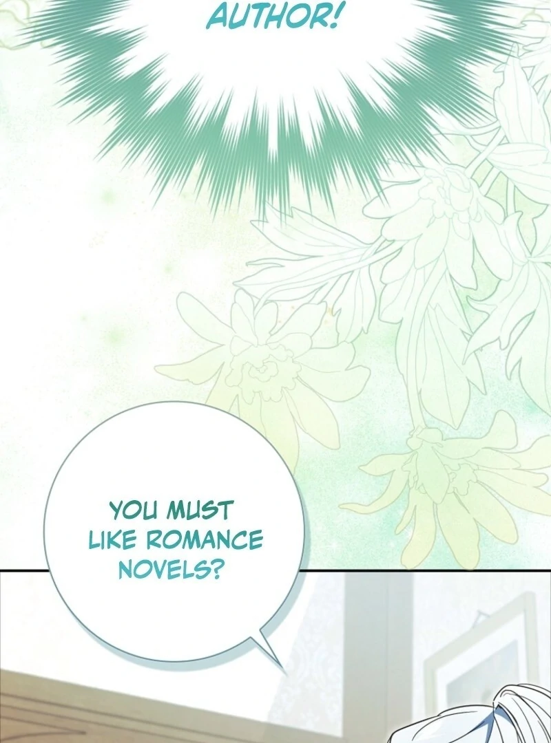My Contract Husband Resembles the Male Protagonist Chapter 27 - Page 108