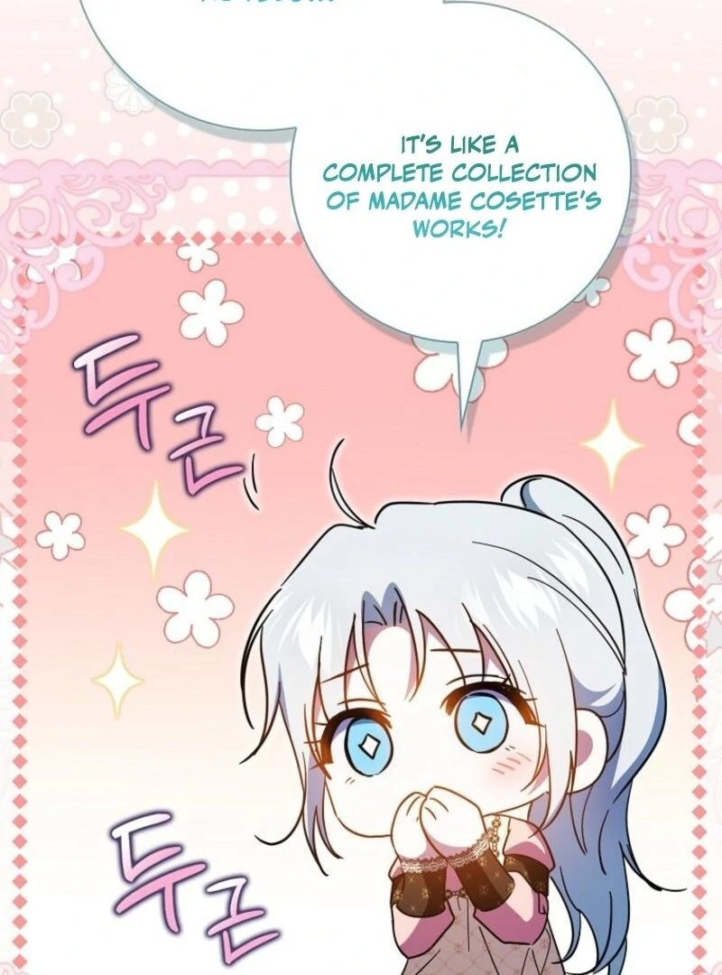 My Contract Husband Resembles the Male Protagonist Chapter 27 - Page 111