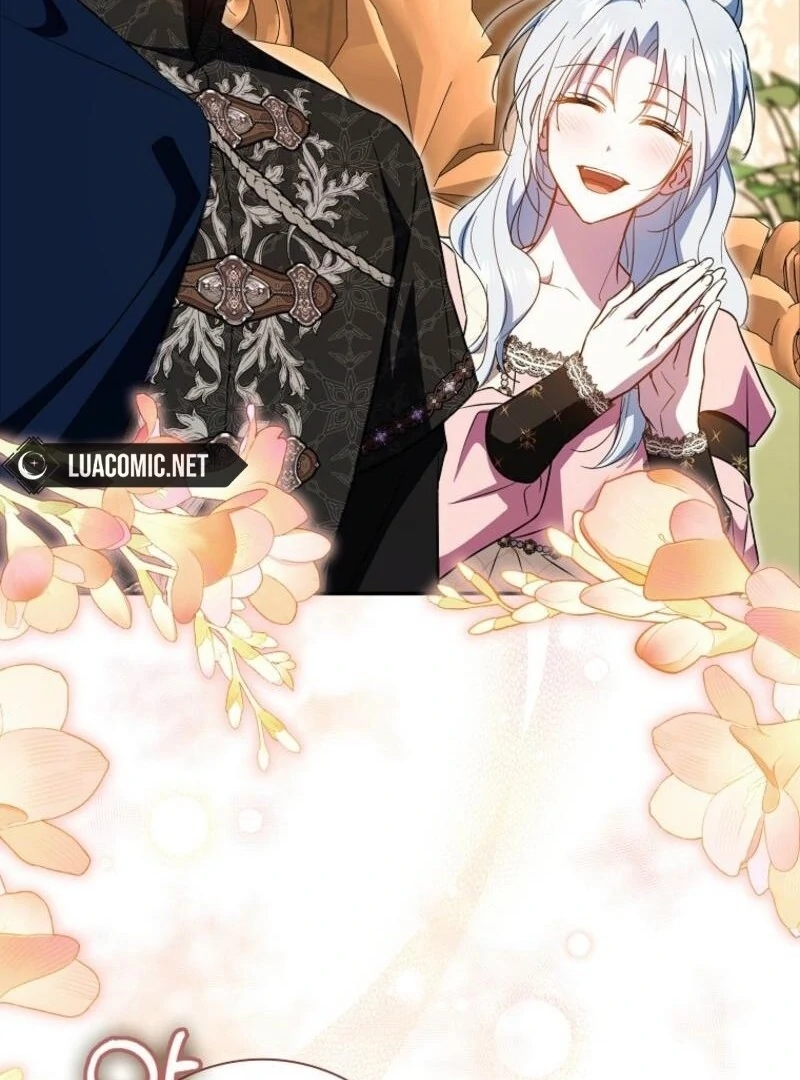 My Contract Husband Resembles the Male Protagonist Chapter 27 - Page 114